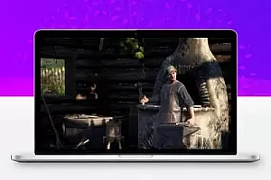 中世纪王朝数字支持者版/Medieval Dynasty Digital Supporter Edition