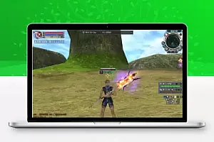 RF ONLINE全套游戏源码