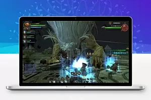 龙之谷100级VM一键安装即玩服务端游戏源码+GM工具