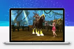 佣兵天下online全套游戏源码