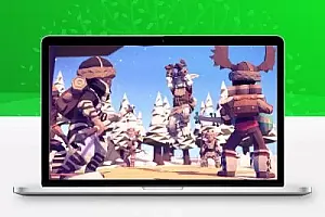 为了吾王/为了国王/For The King