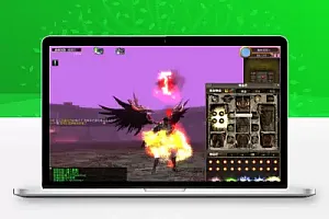 挑战OL单机版 7职业 9职业(已破解)