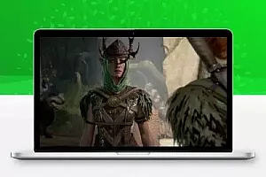 博德之门3/Baldur’s Gate 3