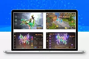 梦回大秦手工端+视频教程+双端+运营后台+授权物品后台