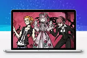 新美妙世界/NEO: The World Ends with You/NEO The World Ends with You