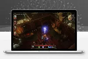 神界:原罪加强版,神界3:原罪,Divinity: Original Sin