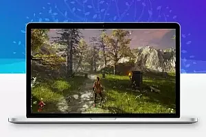 血脉增强版/Blood Bond – Into the Shroud (Enhanced Edition)