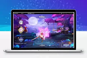 Q萌仙侠手游【契约轮回】最新整理Linux手工服务端+运营后台