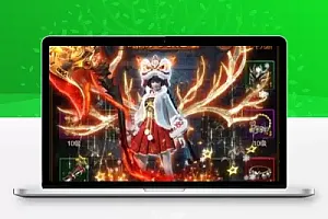 三网雷霆H5游戏【冰雪雷霆H5金装跨服战版】最新整理Linux手工服务端+跨服+多区+GM授权后台