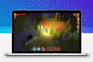 使命猎人/远征猎人/Quest Hunter/支持网络联机