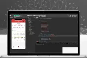 2023最新万年历微信小程序源码 支持多做流量主模式