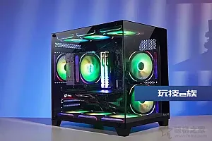 分享6套5000-6000元热门主流电脑配置推荐 适合游戏与生产力