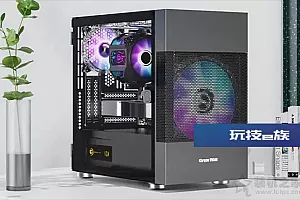 i7-13700F配RTX4060/4060Ti生产力电脑配置推荐 高U低显装机单