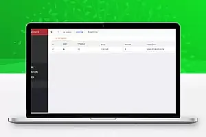得推扫码点餐系统 v3.1