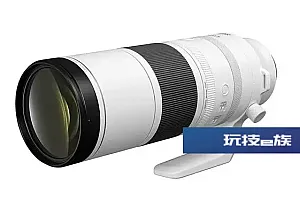 佳能发布超远摄变焦镜头RF 200-800mm F6.3-9 IS USM