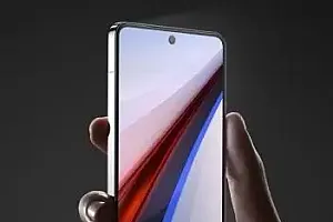 iQOO 12边框比小米14还窄 屏幕参数规格细节公布