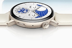 vivo WATCH 3首发自研蓝河系统 不兼容安卓应用