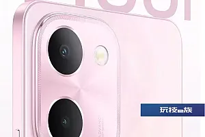 vivo Y100i手机价格参数公布:12+512GB版1599元