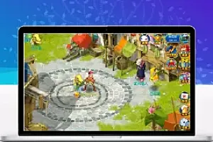 手游【问道数码兽】2019总结版一键即玩服务端+GM工具+架设+修改+外网教程