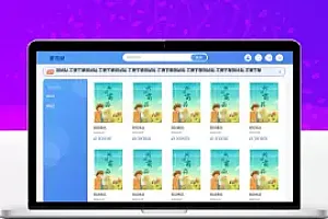 开源全新开发云梦卡社区系统-ThinkPHP6内核