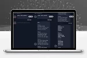 火爆全网的ChatGPT智能AI机器人微信小程序源码 (附带部署教程)