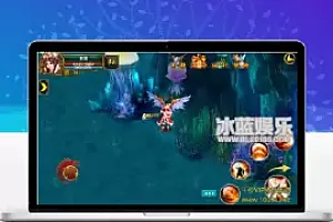 传奇手游【一刀流】完美整合一键端+架设教程+外网教程+客户端