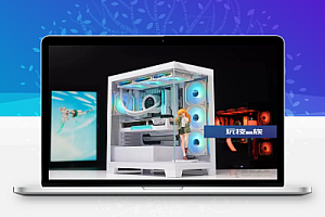 兼顾性能与颜值!14代i7-14700K配RTX4080游戏海景房装机配置方案