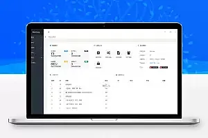 MyCms自媒体商城系统 v4.1