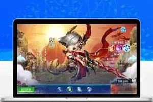 【逍遥仙境】手工端+双端+教程+GM后台