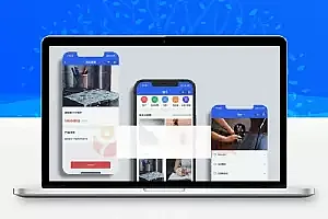追格积分商城小程序(多端) v1.0.2基于WordPress + UniApp 开发的多端积分商城小程序