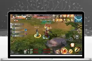 逆水决一键启动服务端+配套双客户端+数据库修改+IP修改+启动教程