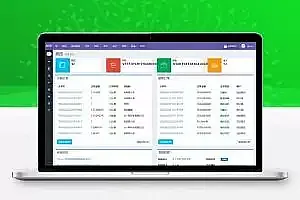 DBErp进销存系统 v1.1 RC 221101