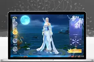 手游【蜀山资源库传】仙梦奇缘一键服务端+GM模式附带外网教程