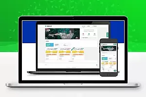 值联云卡v2.0.0自动售卡商业系统