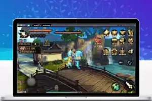 手游【风云】2019总结版VM一键即玩服务端+手工外网端+GM后台+图文教程+外网教程+双端