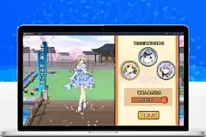 手游【闪乱神乐】最新终结版一键端+GM游戏后台+安卓苹果端附带外网教程