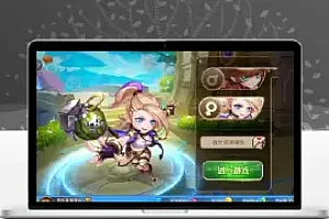 手游【弹弹岛2】VM一键端+GM后台附带视频教程