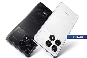 Redmi K70 Proæä¹æ ·å¼å¾å
¥æåï¼çº¢ç±³K70 Proè¯æµ