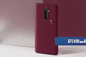 导演陆川成realme首位真我影像大师 GT5 Pro官宣12月7日发布