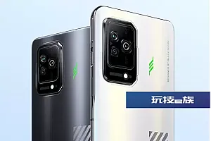 黑鲨新品发布会今晚开 黑鲨方:只要有一口气 就要走下去