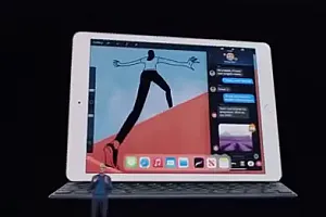iPad Pro M3版将搭载OLED屏幕:轻薄 亮度高 寿命长