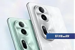 OPPO Reno11ç³»åææºæ°åè½ï¼å¯ç´æ¥æµå¿çåç¡ç