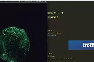 实现跨窗口的3D场景源码-网页版量子纠缠