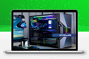 2023年12月组装电脑配置清单双十二活动主机 可按需定制电脑配置