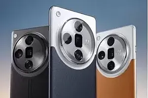 OPPO Find X7ç³»åæç æProçæ¬ æ´å¤è®¾è®¡ç»èææ