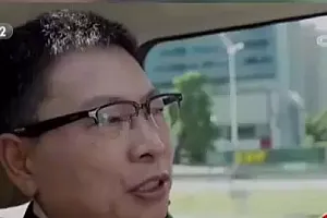华为余承东新年信全文:感谢几年不换机苦等华为的人