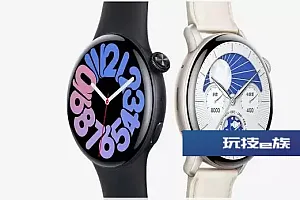 vivo watch3功能参数 vivo watch3能测血压吗?