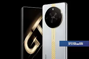 荣耀X50 GT续航参数曝光:5800毫安时“超耐久”电池