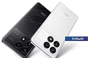 Redmi K70èµ·å®ä»·2499å
 å¨2500-3000ä»·ä½çµåééé¢å
