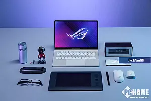 ROGå¹»14/16 Air 2024ç¬è®°æ¬åå¸ï¼å
¨æ°è®¾è®¡æ´å¼ºæ